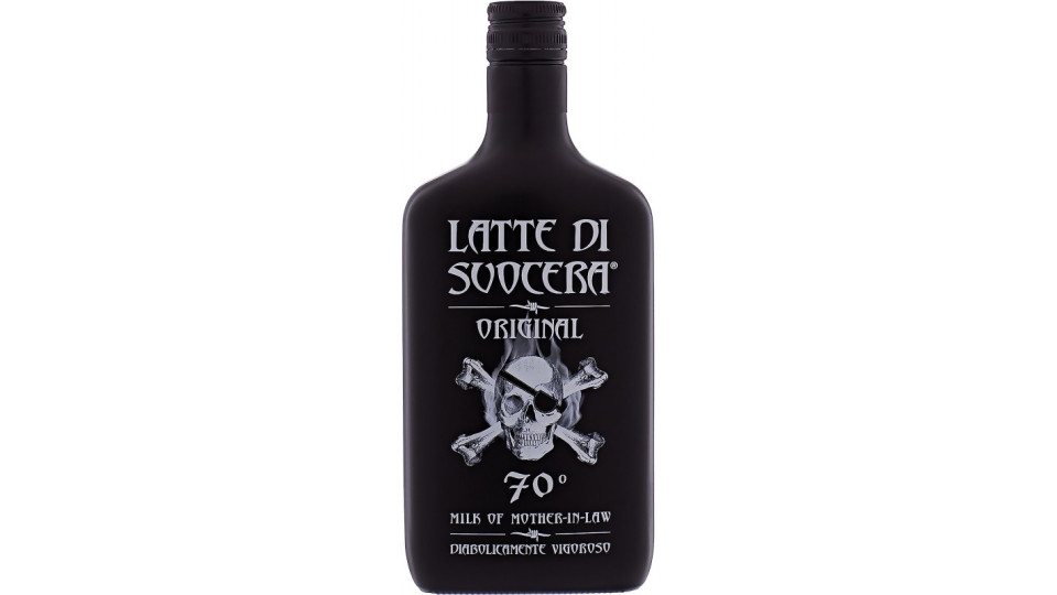 Latte di suocera cl.70