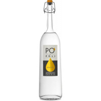 Poli grappa moscato cl.70