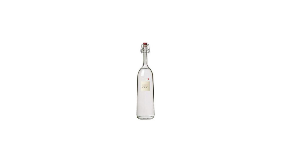 Poli grappa merlot cl.70
