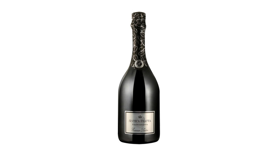 Antica Fratta essence saten cl.75