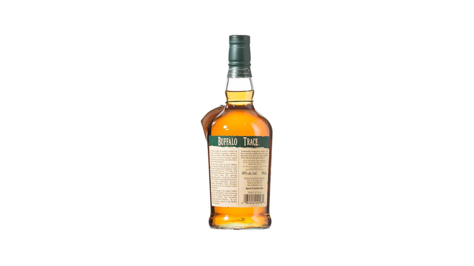 Buffalo trace bourbon cl.70