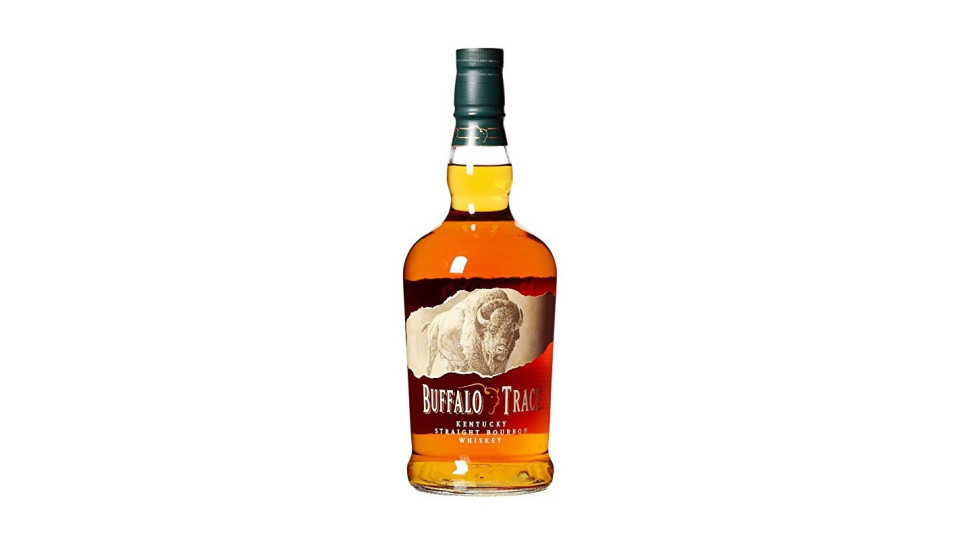 Buffalo trace bourbon cl.70