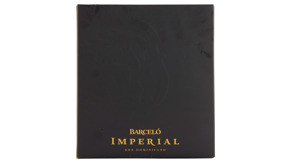 Barceló Imperial Ron Dominicano cl.70