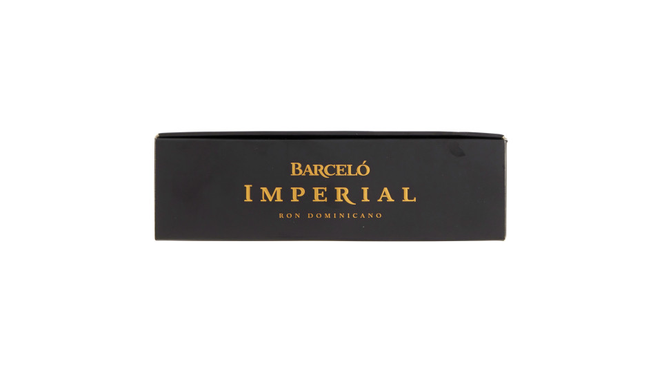 Barceló Imperial Ron Dominicano cl.70
