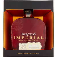 Barceló Imperial Ron Dominicano cl.70