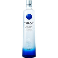 Ciroc vodka 40% vol. cl.70
