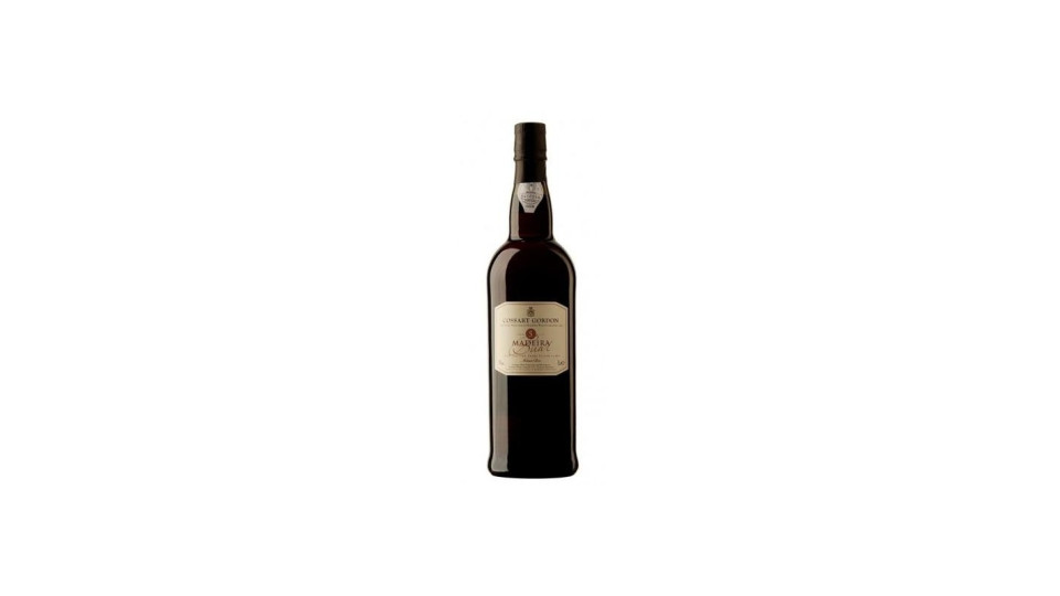 Cossart Gordon | Madeira Bual 5 Years Old D.O - 75cl
