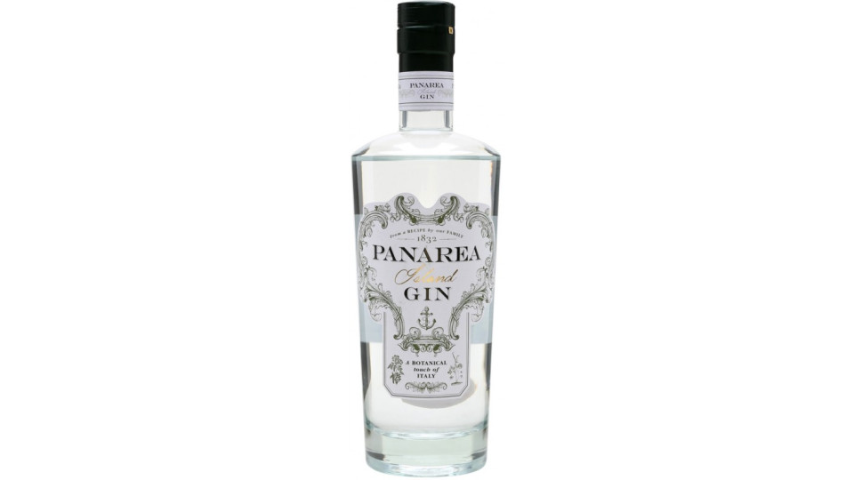 Panarea gin cl.70