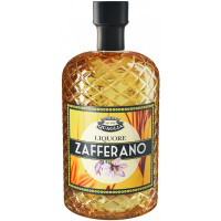 Quaglia liquore allo zafferano cl.70