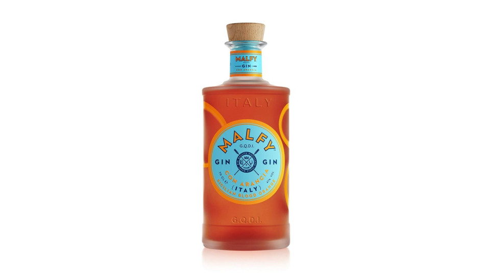 Malfy Arancia Dry Gin cl.70