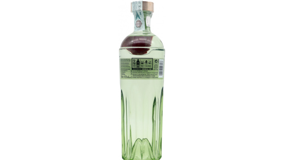 Tanqueray gin N° Ten cl.70