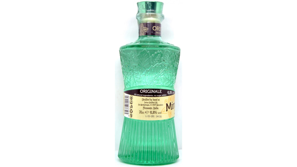Gin mints original cl.70 41.8°