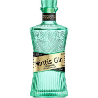 Gin mints original cl.70 41.8°