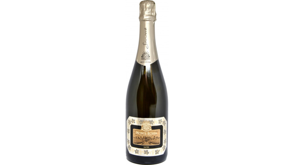 Monte Rossa franciacorta saten cl.75