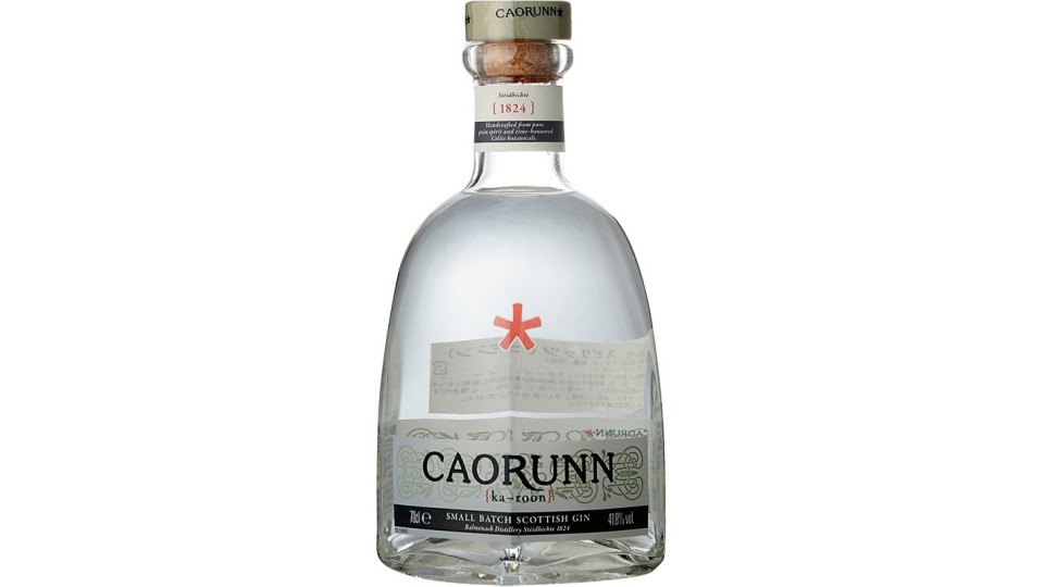 Caorunn scottish gin cl.70