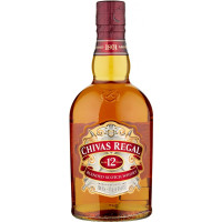 Chivas regal whisky cl.70