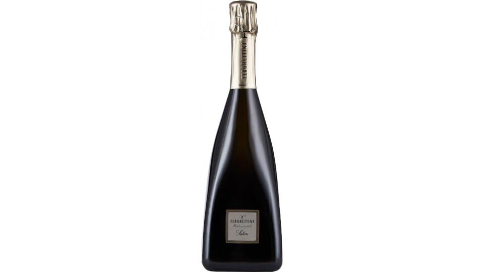 Ferghettina saten franciacorta cl.75
