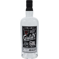 Giulian gin adalet cl.70