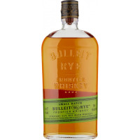 Bulleit Rye Frontier Whiskey 70 cl.