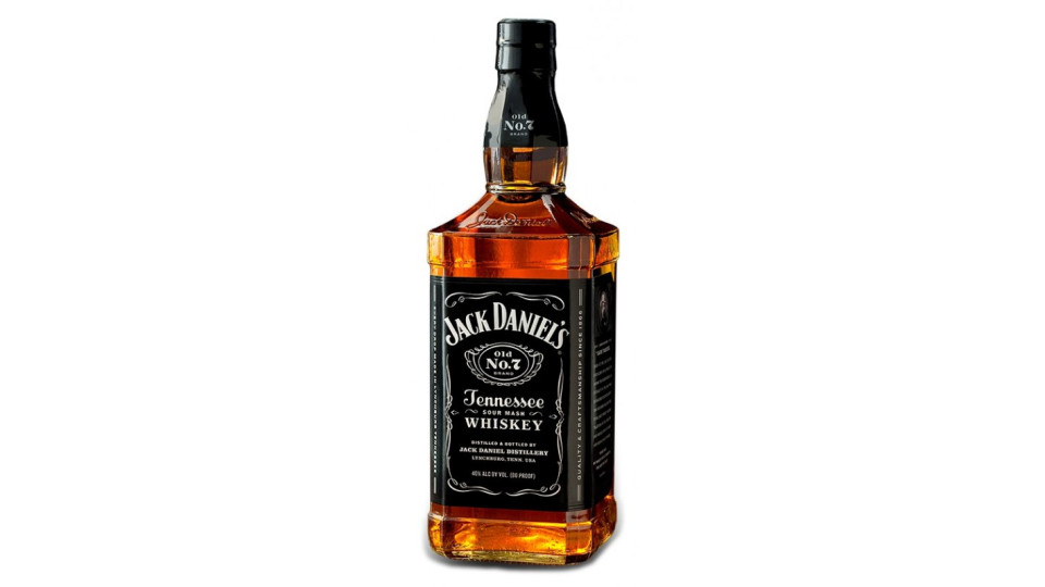 Jack Daniel's - lt.1