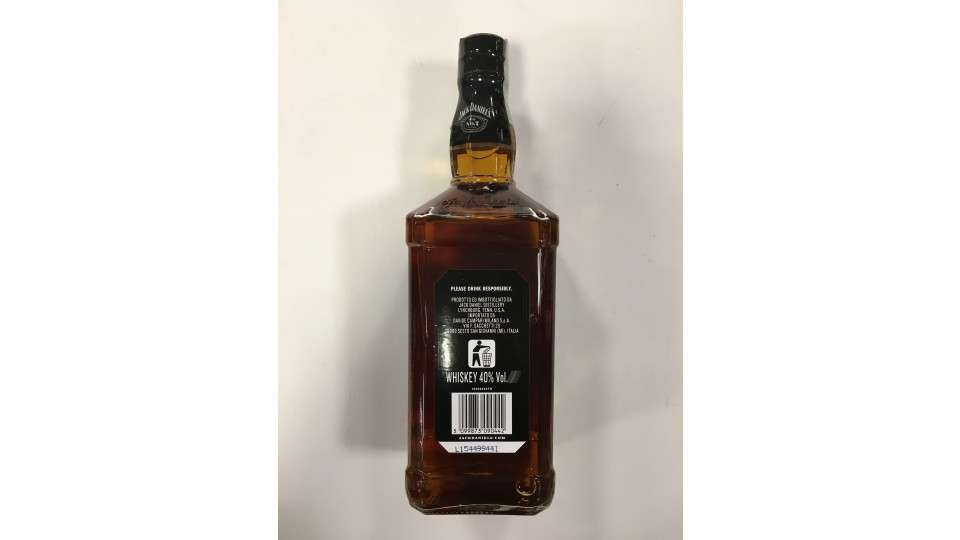 Jack Daniel's - lt.1