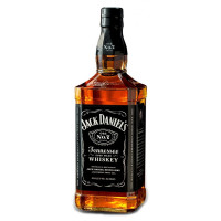Jack Daniel's - lt.1