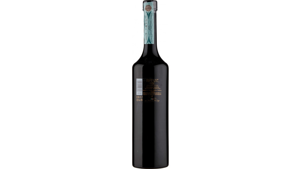 Maschio grappa prime uve nere cl.70