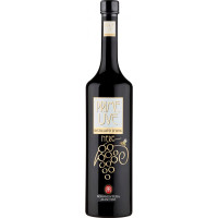 Maschio grappa prime uve nere cl.70