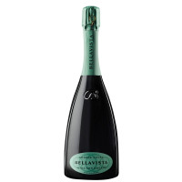 Bellavista | Franciacorta Alma non dosato - 75cl