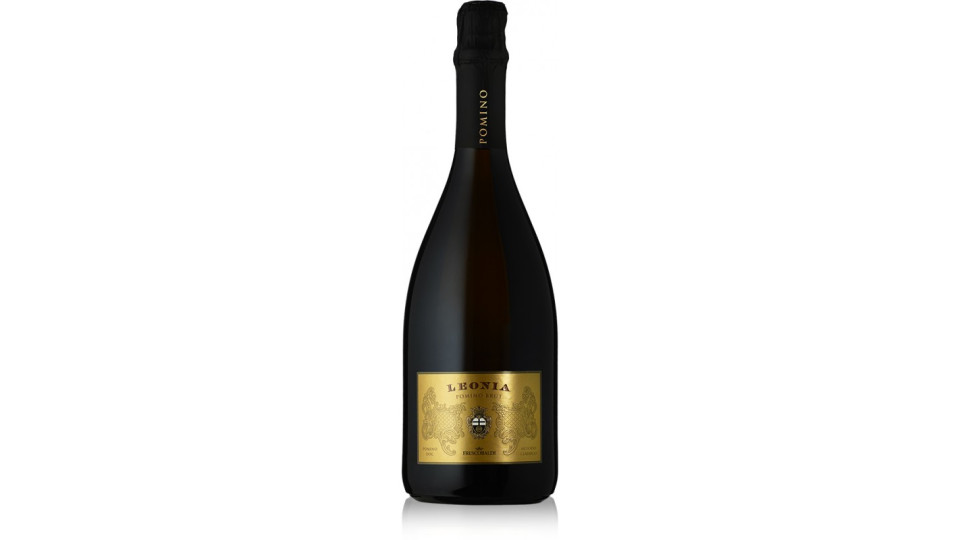 Frescobaldi leonia pomino brut cl.75