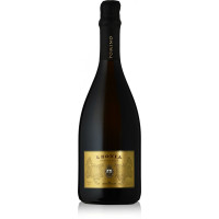 Frescobaldi leonia pomino brut cl.75