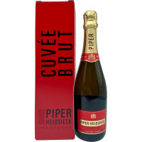 Piper heidsieck champagne cuve brut astucciato cl.75