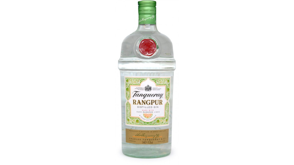 Tanqueray rangpur gin lt.1