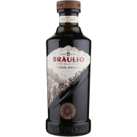 Braulio amaro riserva cl.70