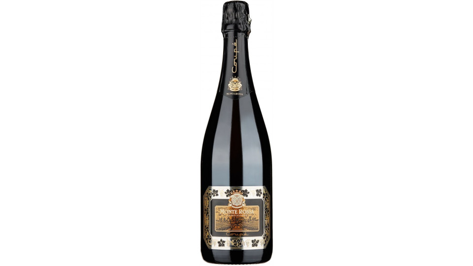 Monte Rossa franciacorta coupe cl.75