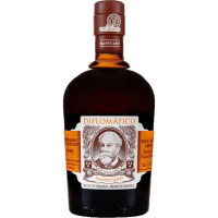 Diplomatico mantuano rum cl.70