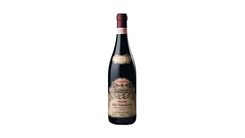 Farina amarone valpolicella cl.75