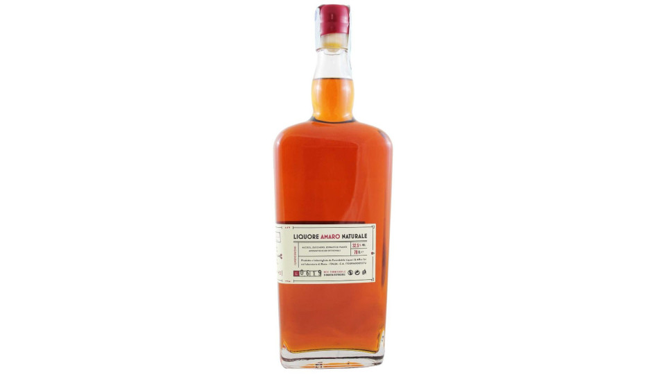 Amaro formidabile cl.70