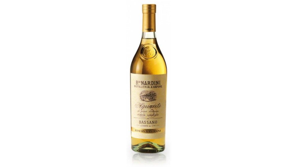 Nardini grappa riserva - lt.1