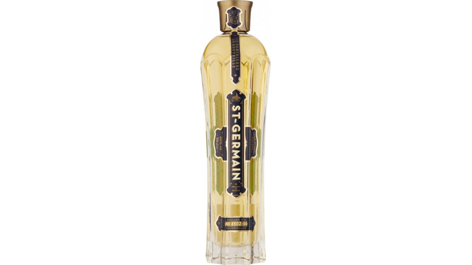 St-Germain Liqueur artisanale 70 cl.