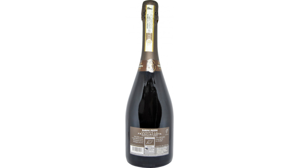 Barone pizzini animante l.a.d.zero cl.75