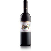 Rovellotti | Ghemme Riserva 'Costa Del Salmino' -...