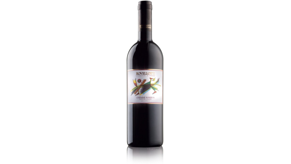 Rovellotti | Ghemme Riserva 'Costa Del Salmino' -...