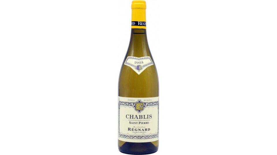 Chablis blanc cl.75