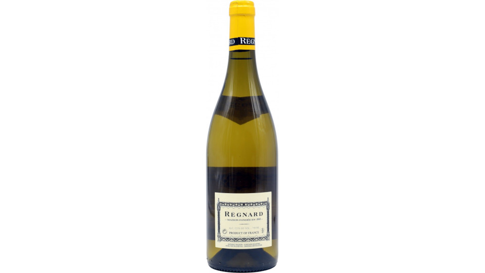 Chablis blanc cl.75
