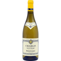 Chablis blanc cl.75