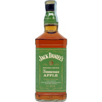 Jack daniel's apple lt.1 35°