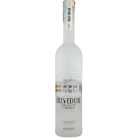 Belvedere vodka organic cl.70