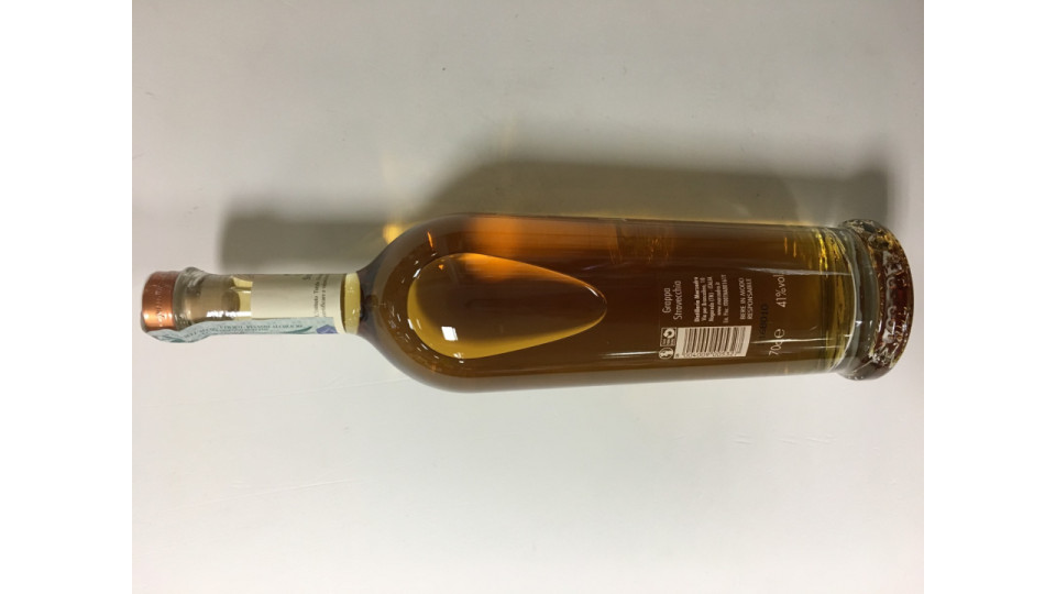 Marzadro grappa 18 lune cl.70