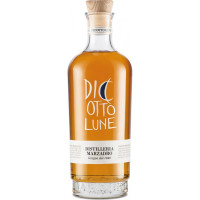 Marzadro grappa 18 lune cl.70